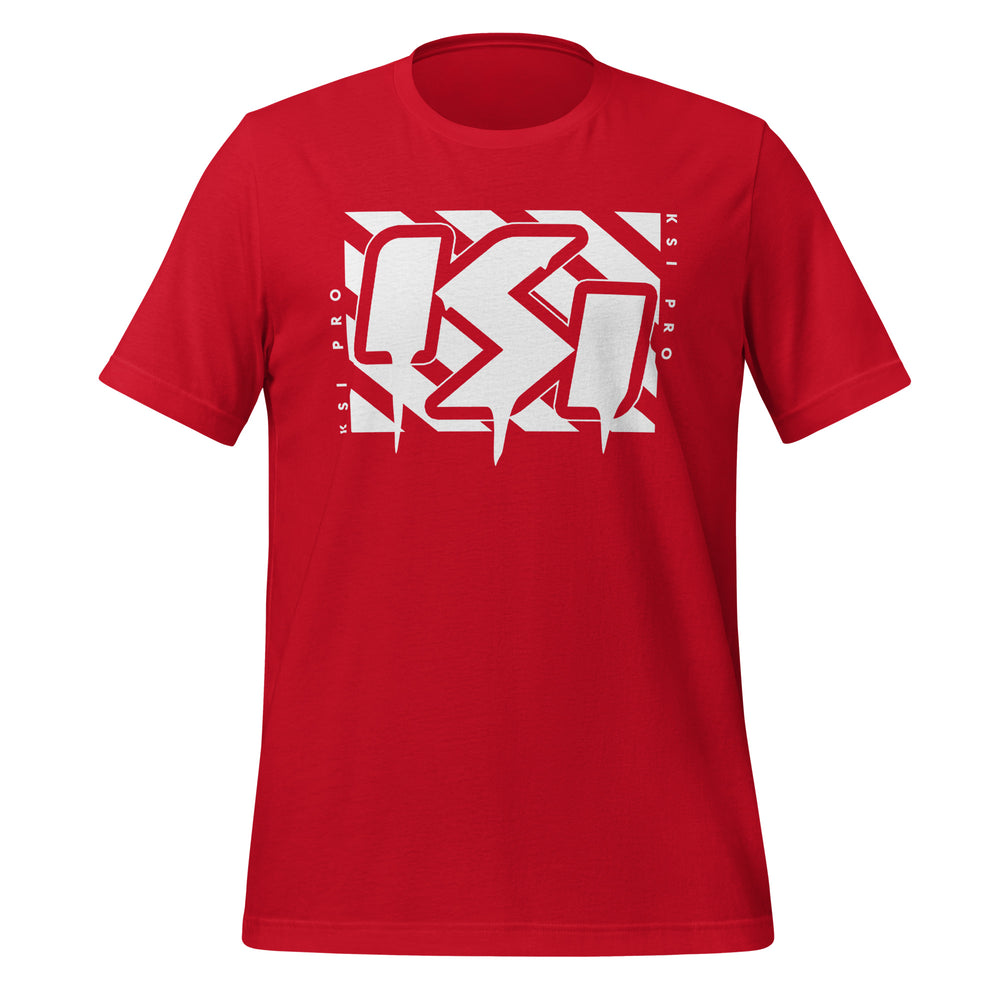 KSI Global t-shirt