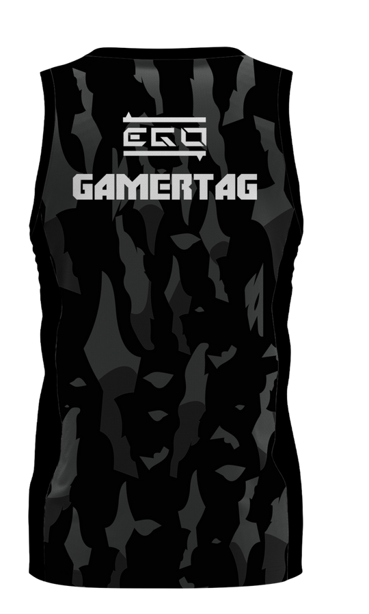 EGO Basketball Jersey