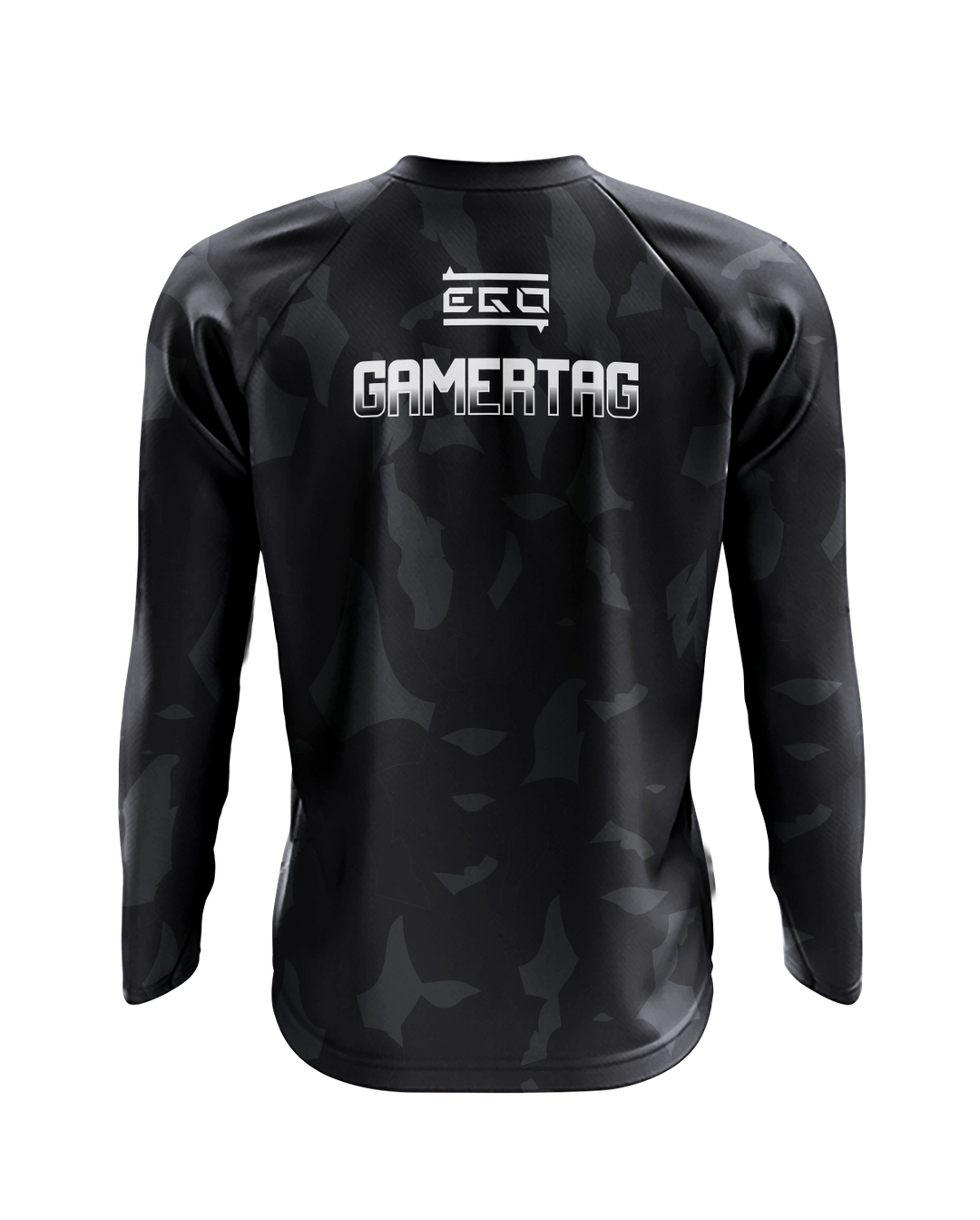 EGO Long Sleeve Jersey