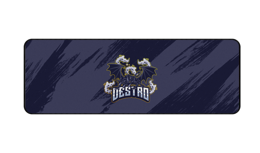 Destro Esports Mousepad