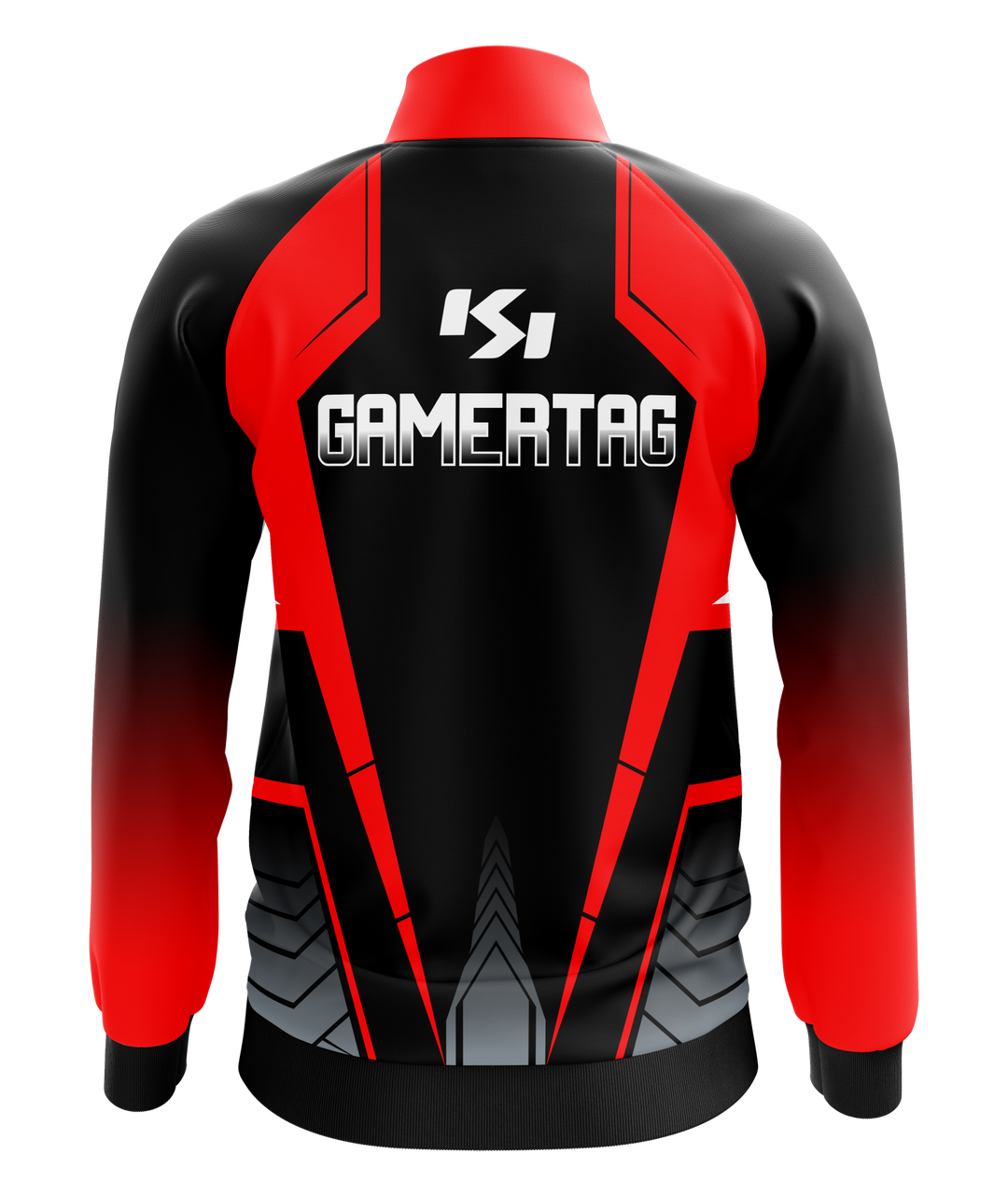 KSI Global Pro Jacket