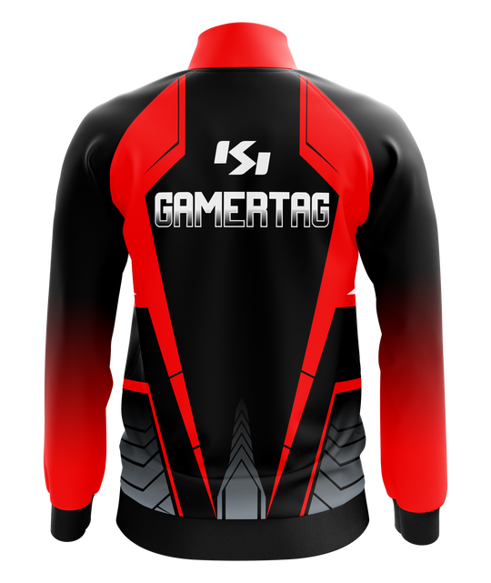 KSI Global Pro Jacket