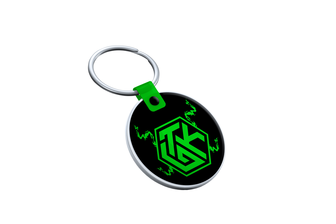 TGK KeyChain