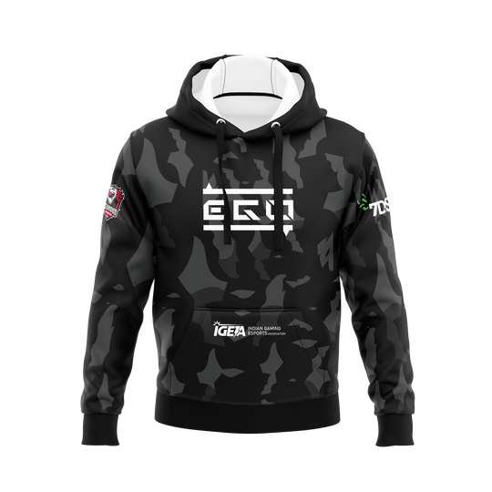 EGO PRO Hoodie