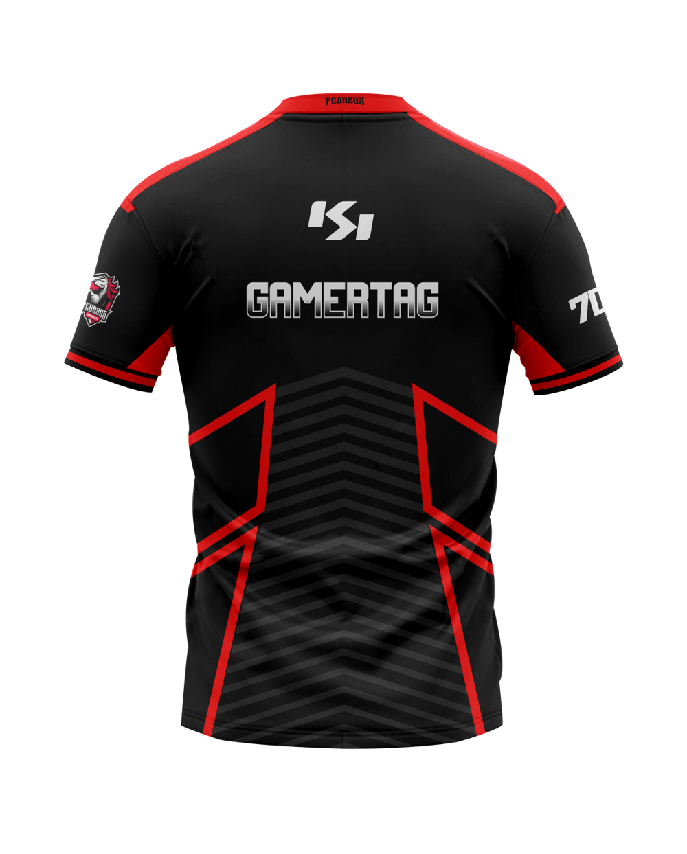 KSI Global Short Sleeve Jersey