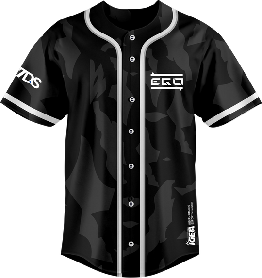 EGO Baseball Jersey