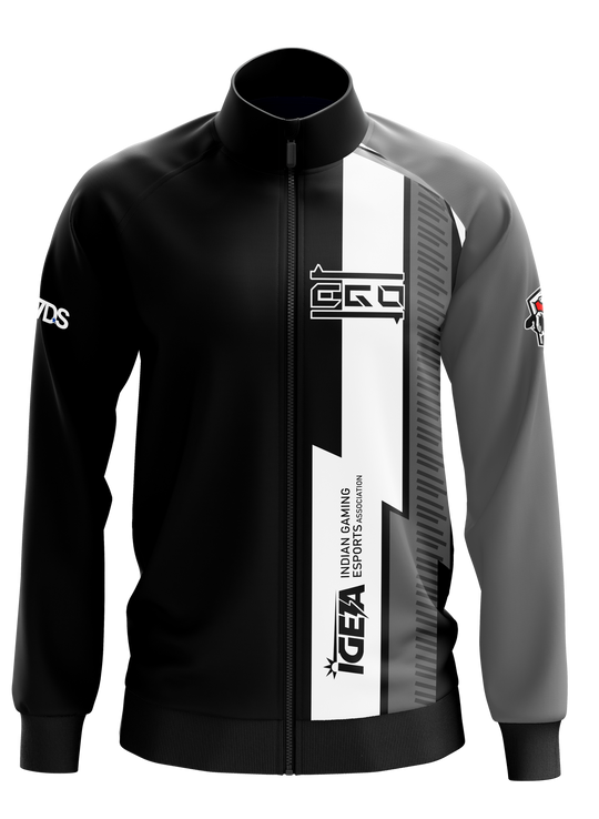 EGO Pro Jacket