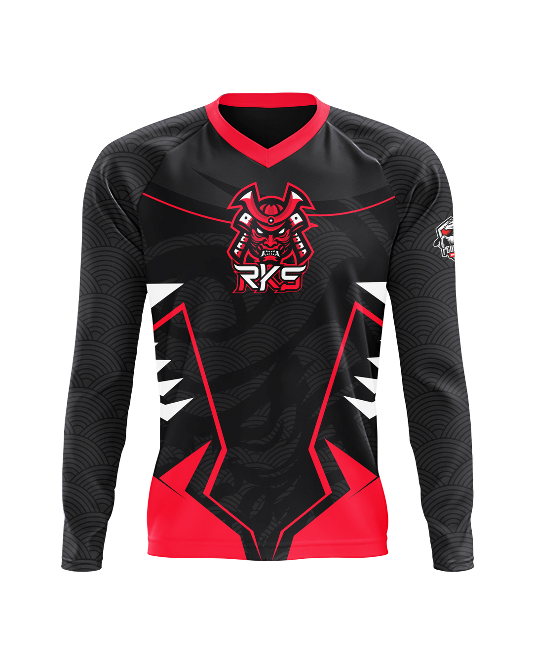 RKS Long Sleeve Jersey