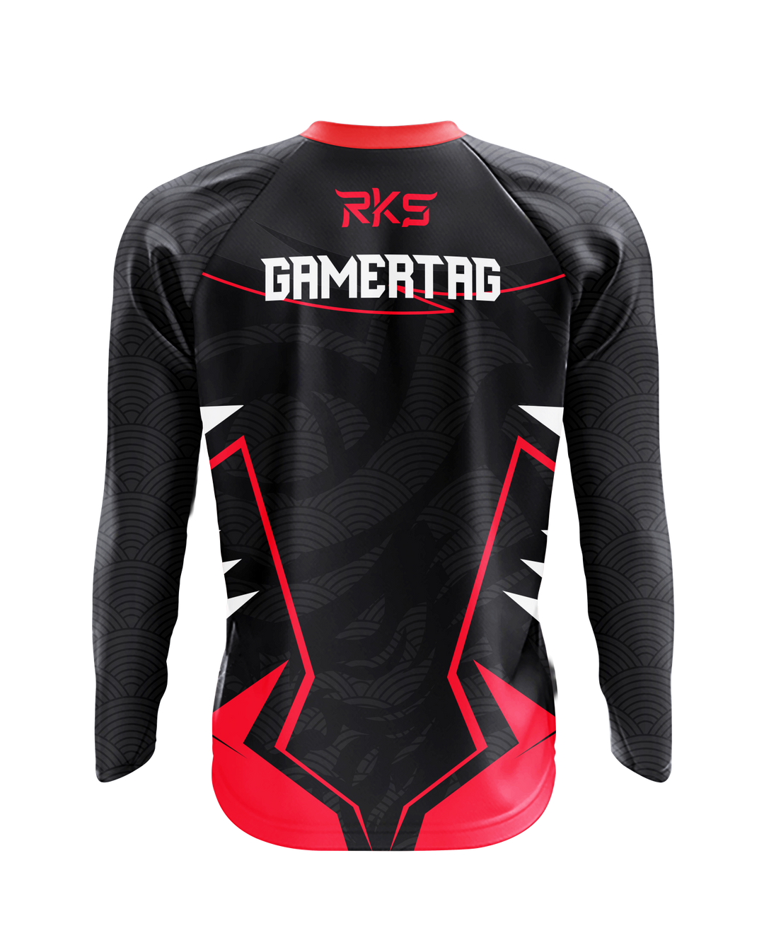 RKS Long Sleeve Jersey