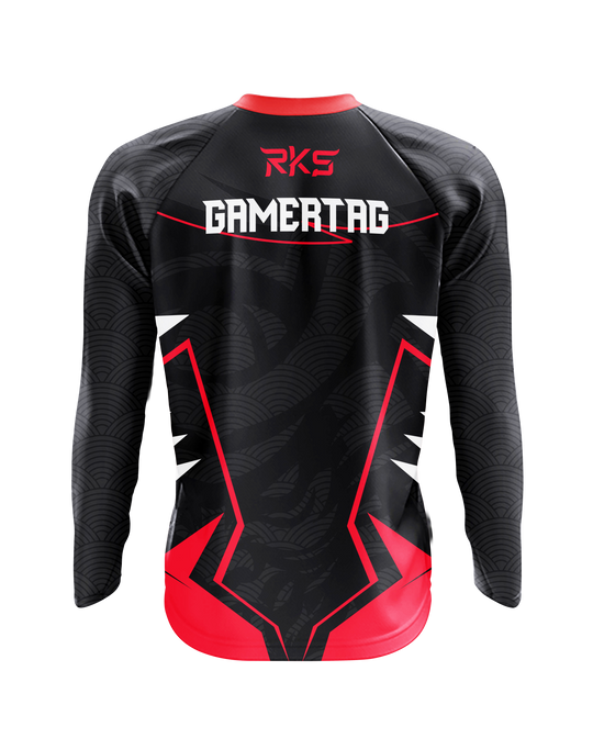 RKS Long Sleeve Jersey