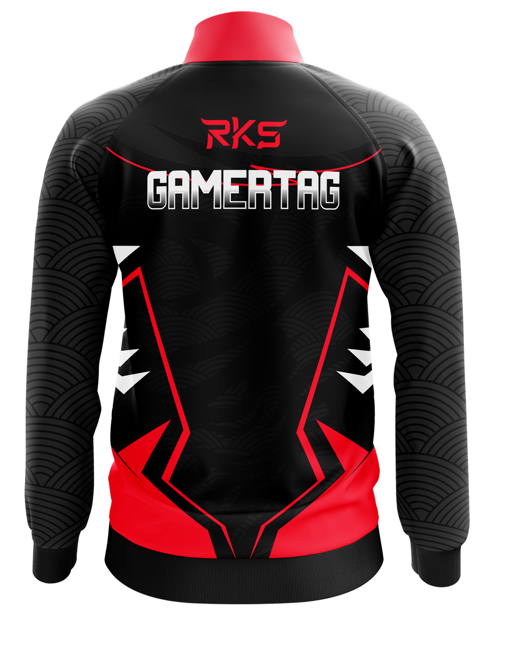 RKS Pro Jacket