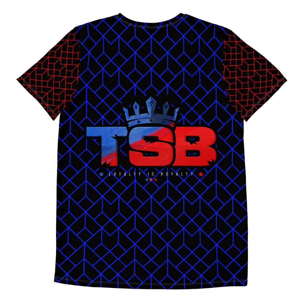 TSB Athletic T-shirt