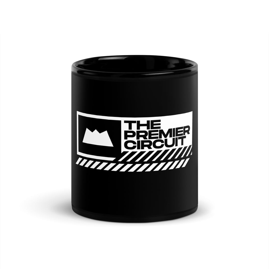The Premier Circuit Mug
