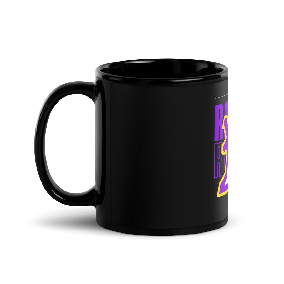 North Side Raiders Mug