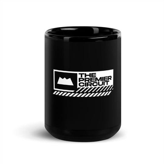 The Premier Circuit Mug