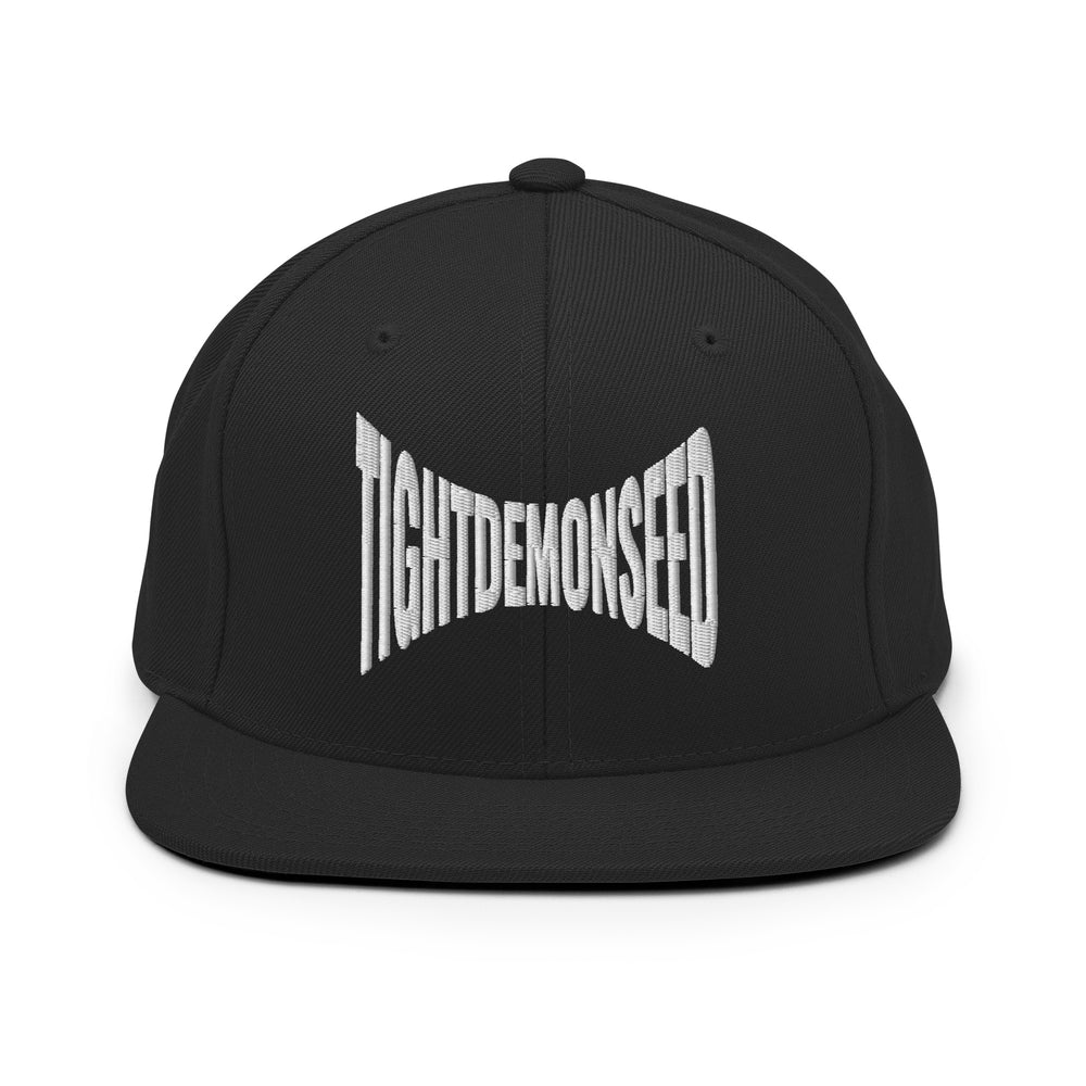 Tightdemonseed Snapback