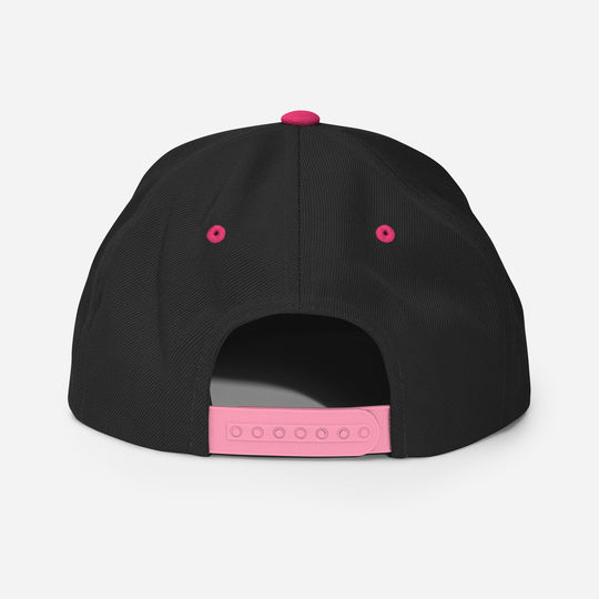 Dire Snapback