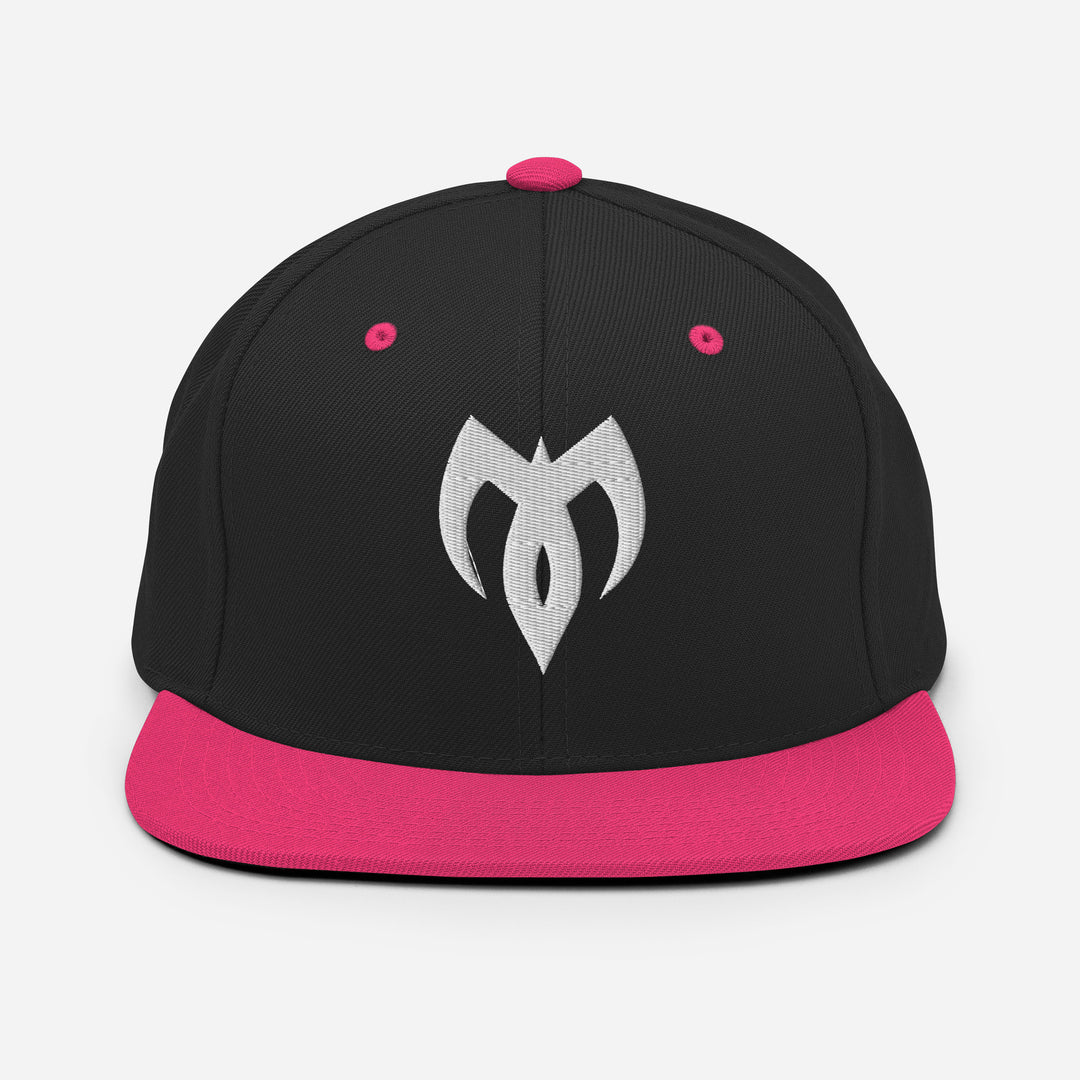 Dire Snapback