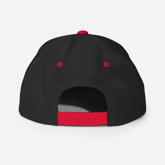 Dire Snapback