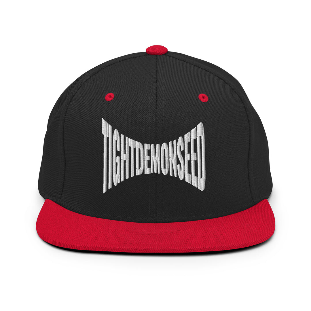 Tightdemonseed Snapback