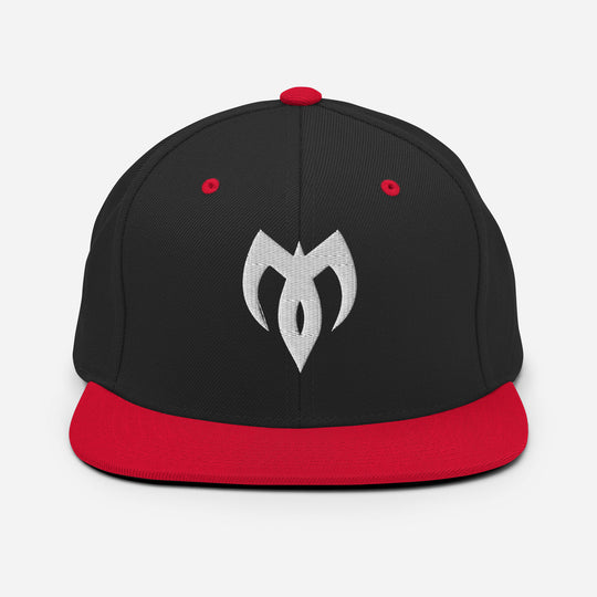 Dire Snapback