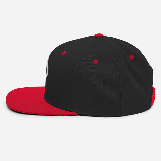 Dire Snapback