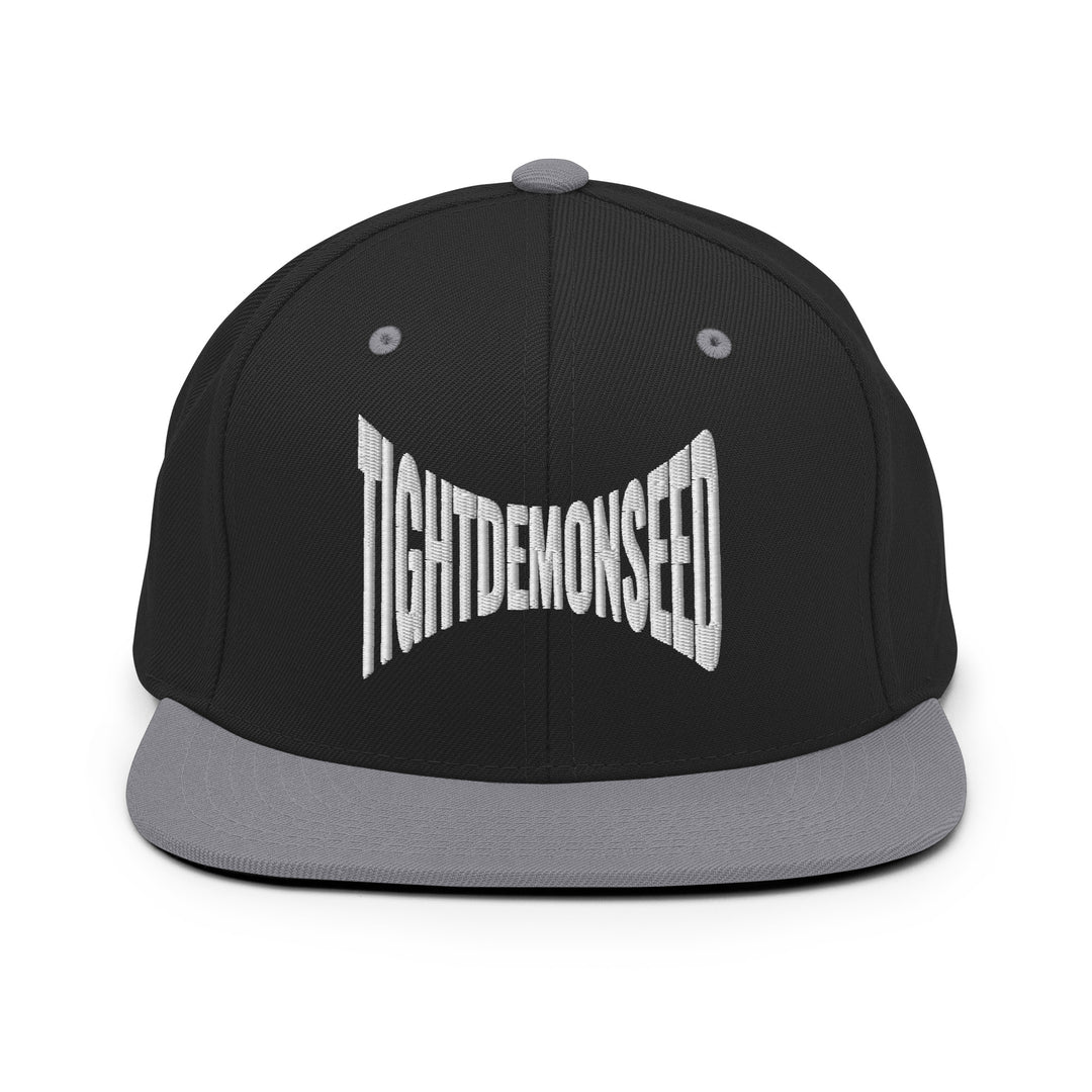 Tightdemonseed Snapback