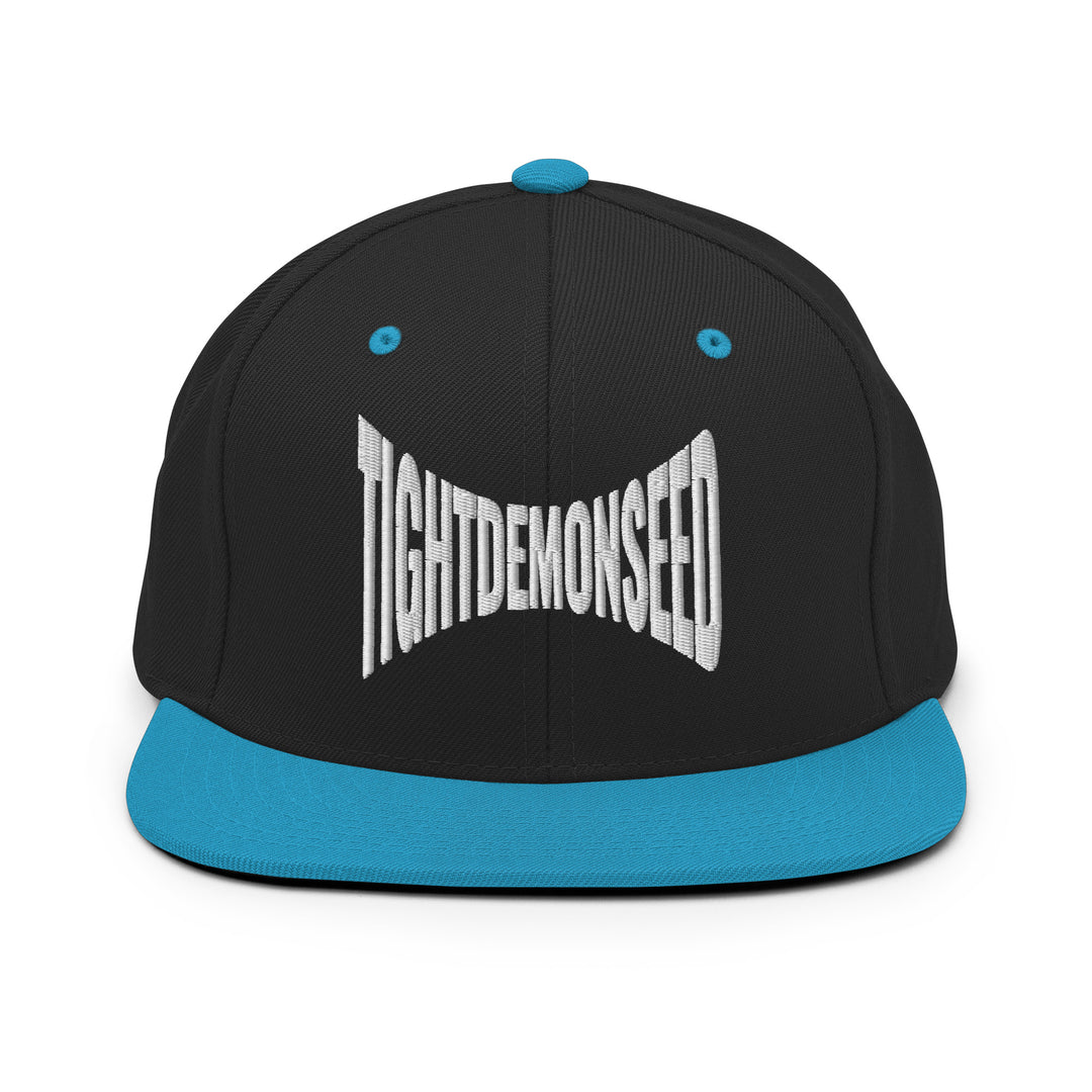 Tightdemonseed Snapback