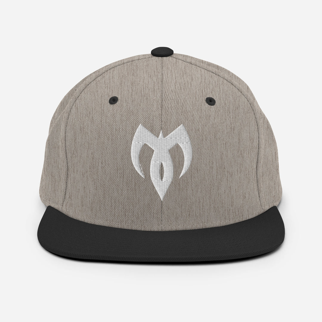 Dire Snapback