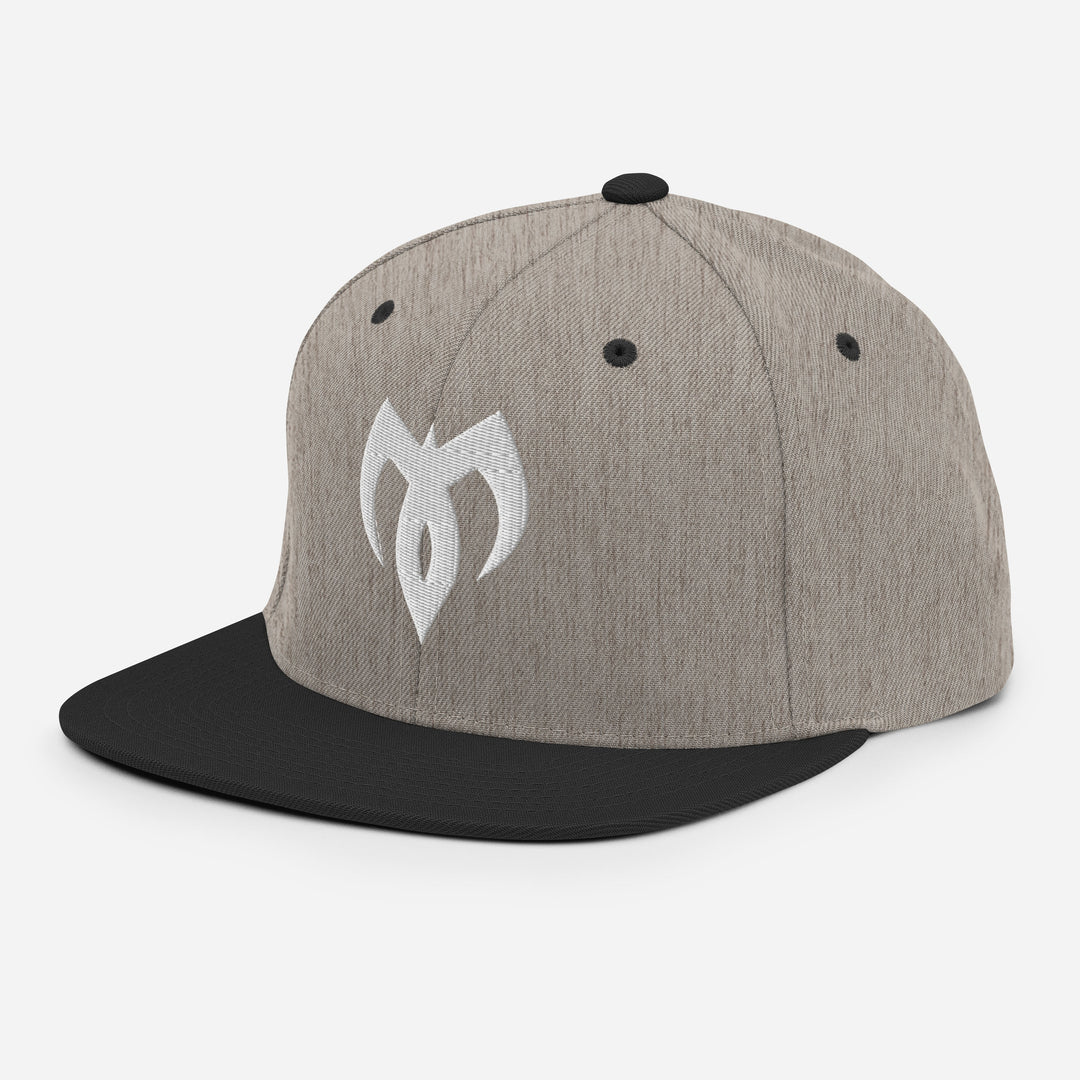 Dire Snapback