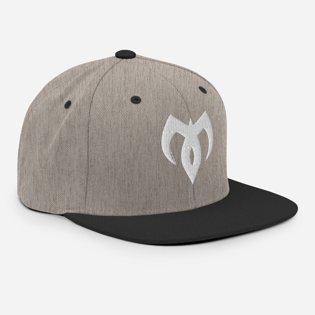 Dire Snapback