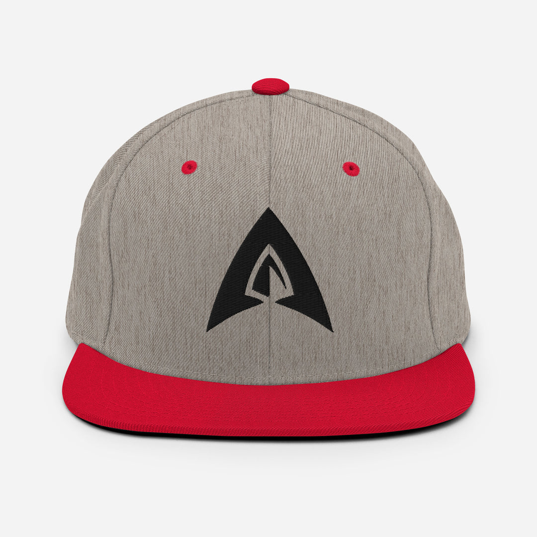 Access The Glory Snapback