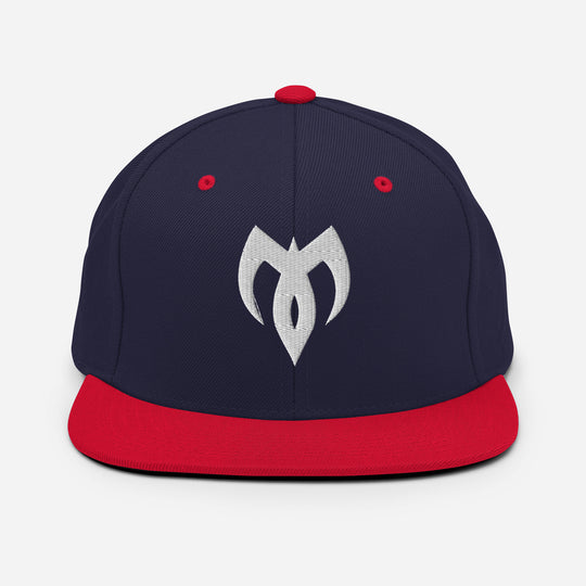 Dire Snapback