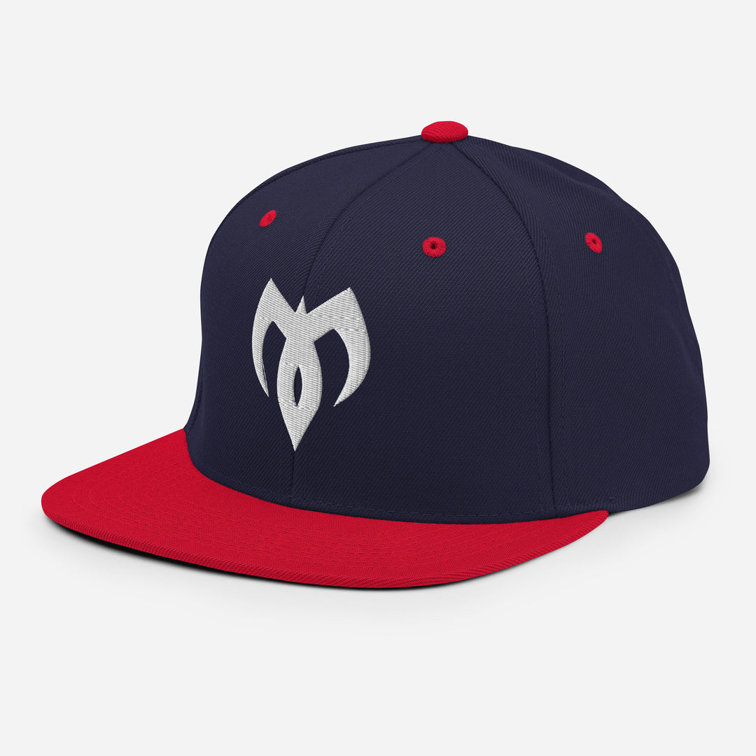 Dire Snapback