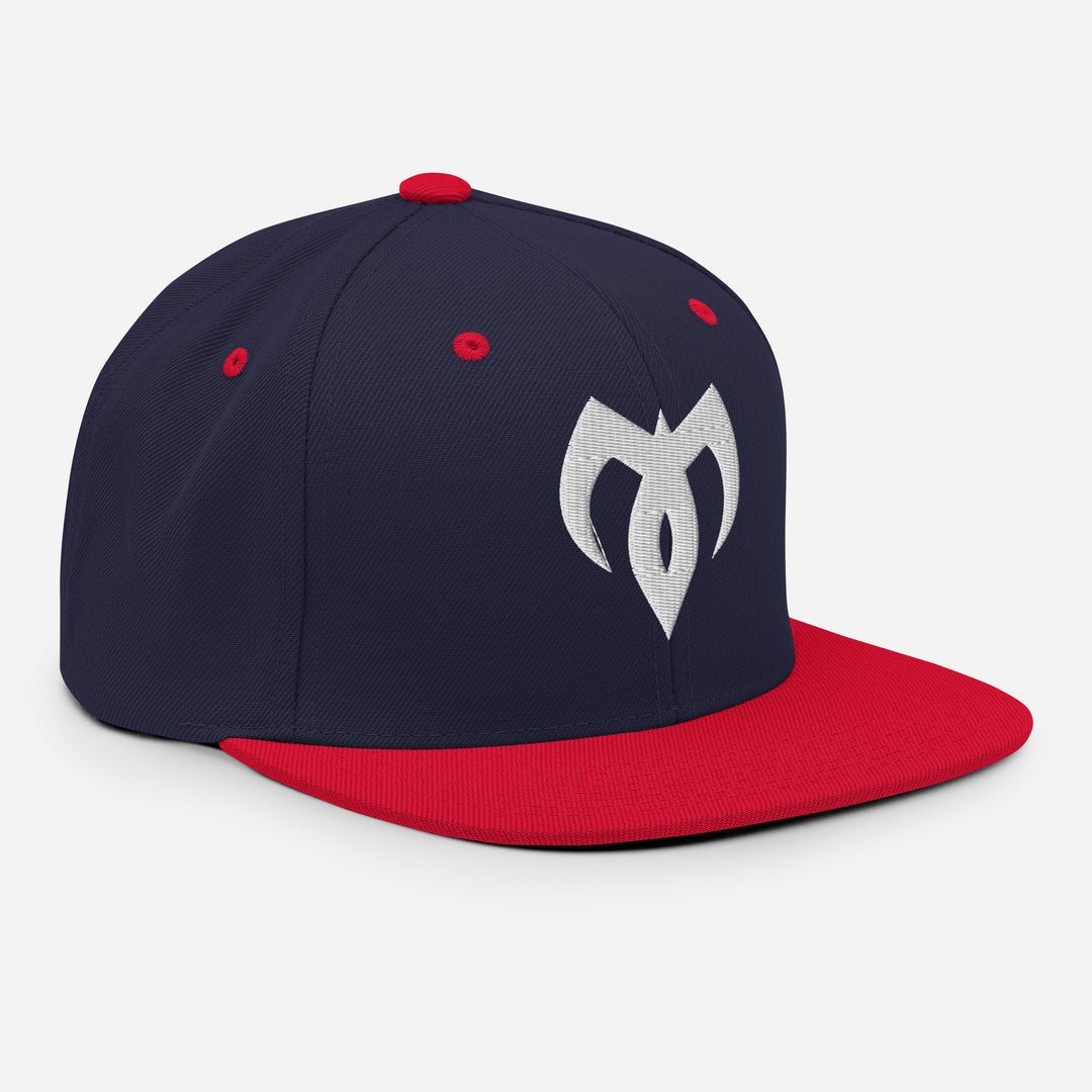 Dire Snapback