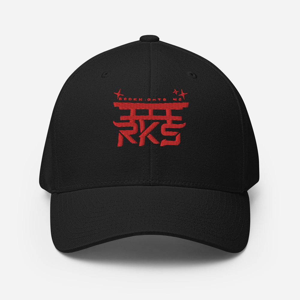 RKS Flex Fit