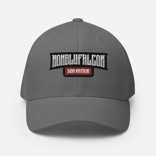 NonBlu Flex Fit Hat