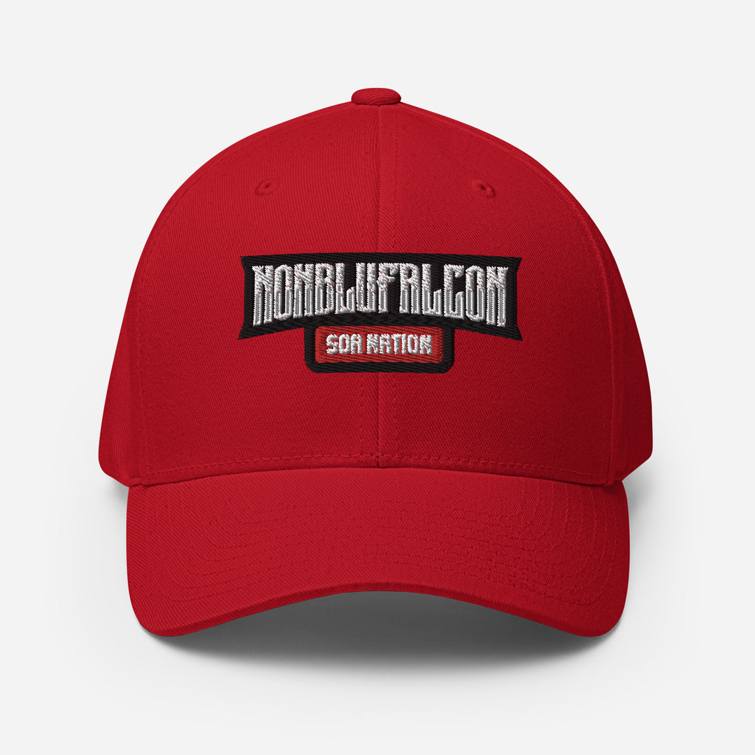 NonBlu Flex Fit Hat