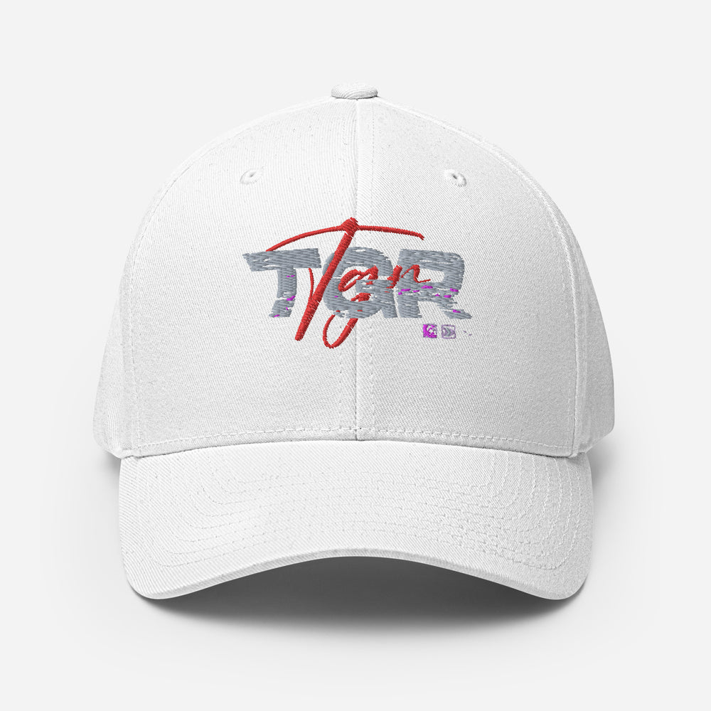TGR Flex Fit Hat