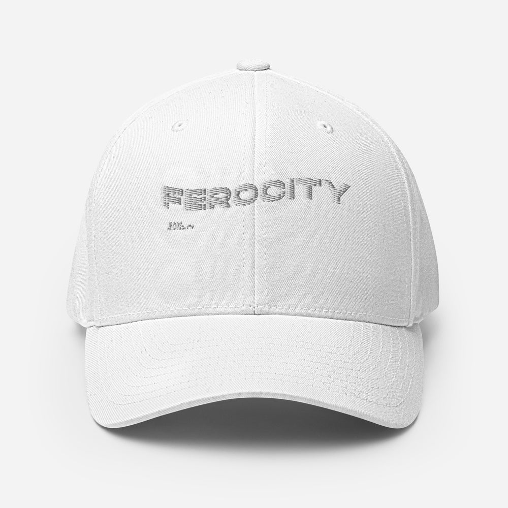 Team Ferocity Flex Fit Hat