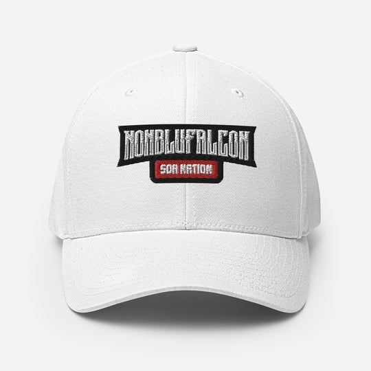 NonBlu Flex Fit Hat