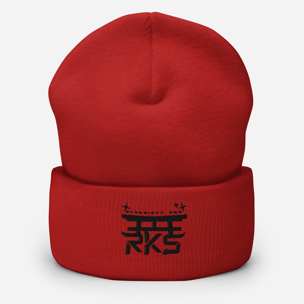 RKS Beanie