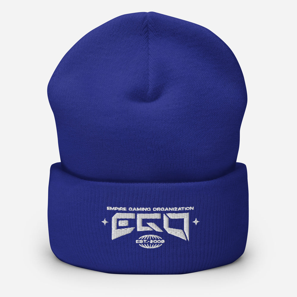 Ego Beanie