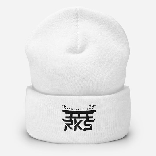 RKS Beanie