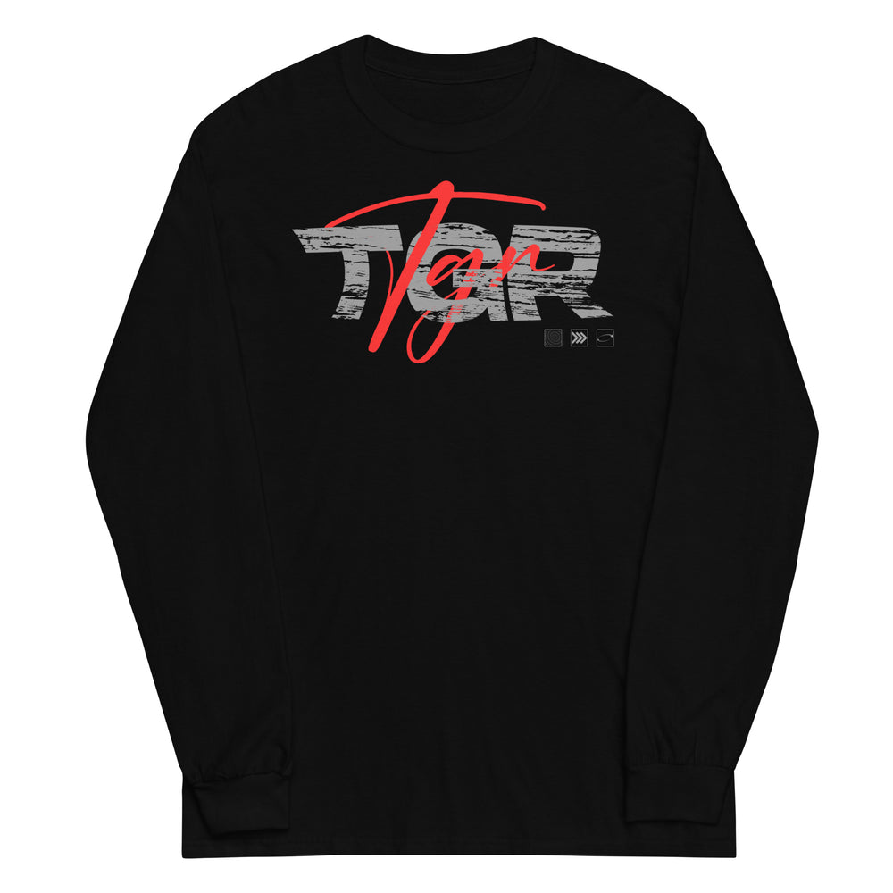 TGA Long Sleeve Shirt