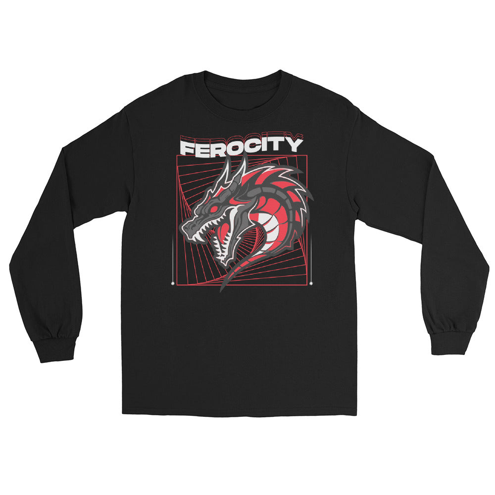 Team Ferocity Sleeve Shirt