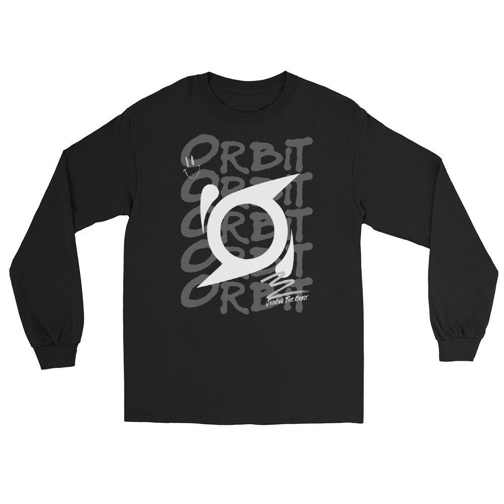 Orbit Long Sleeve Shirt