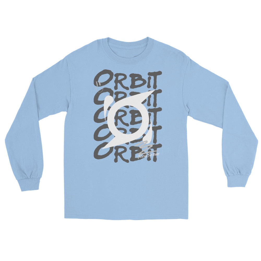 Orbit Long Sleeve Shirt