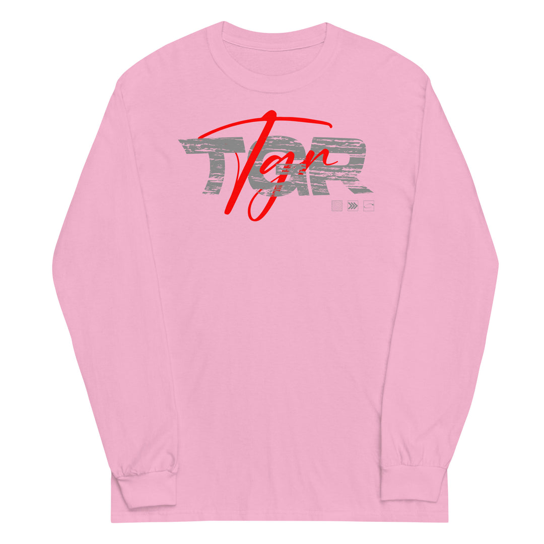 TGA Long Sleeve Shirt