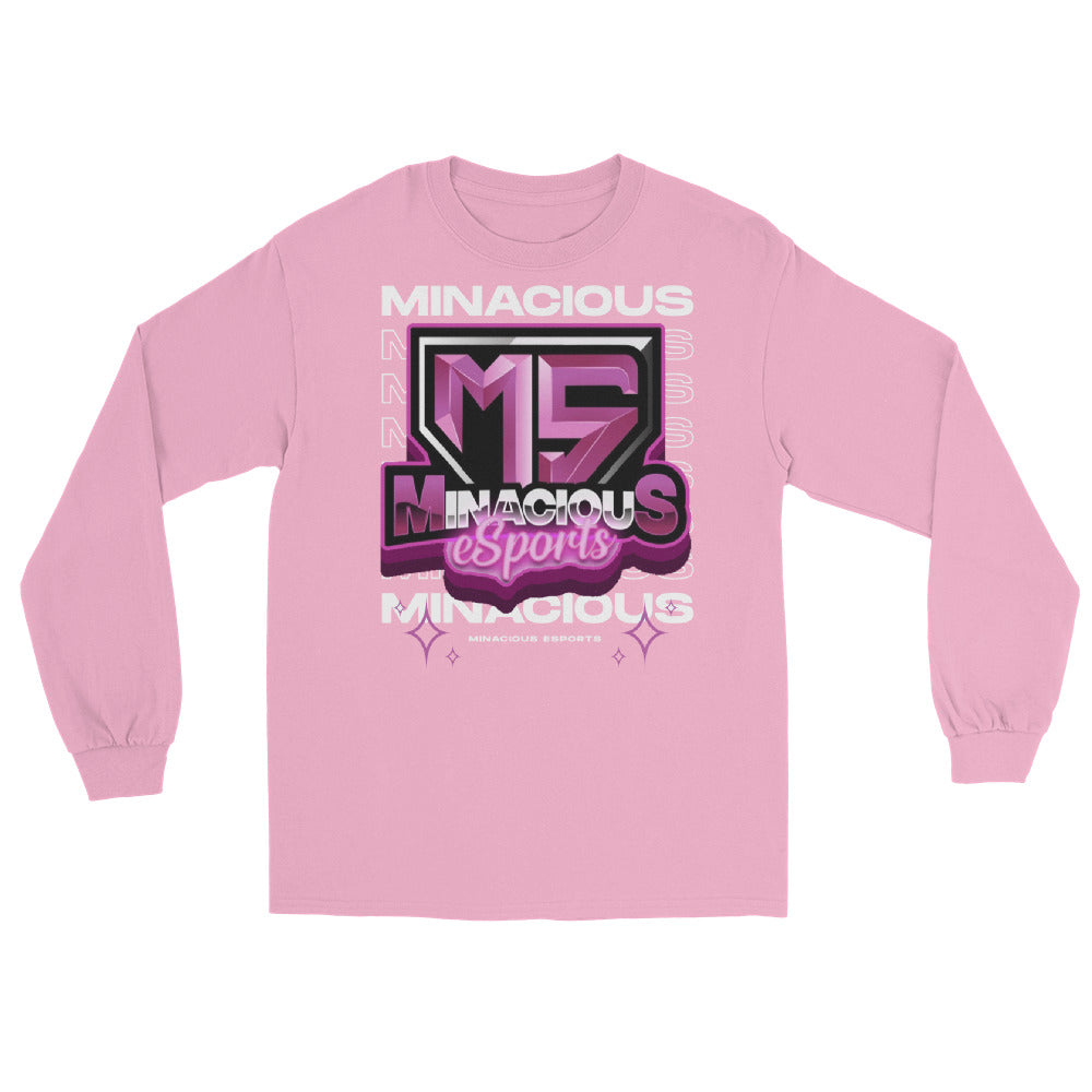 Minacious Long Sleeve Shirt